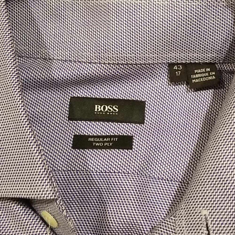 Shirt - Picture 2 of 4